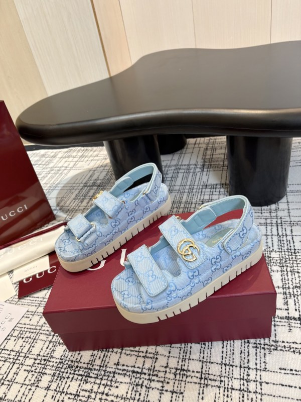 GG Slides (Female)35-40=