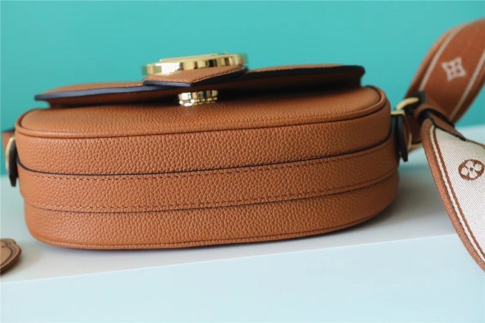 PM Pont 9 Soft Crossbody Bag “21*15*6.5CM” 077