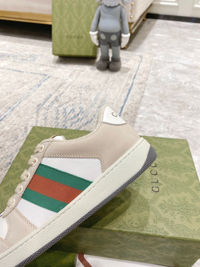 Screener Sneaker(Unisex)36-45=