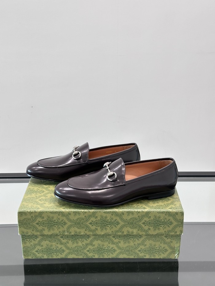Interlocking G Loafer(Male)38-45=