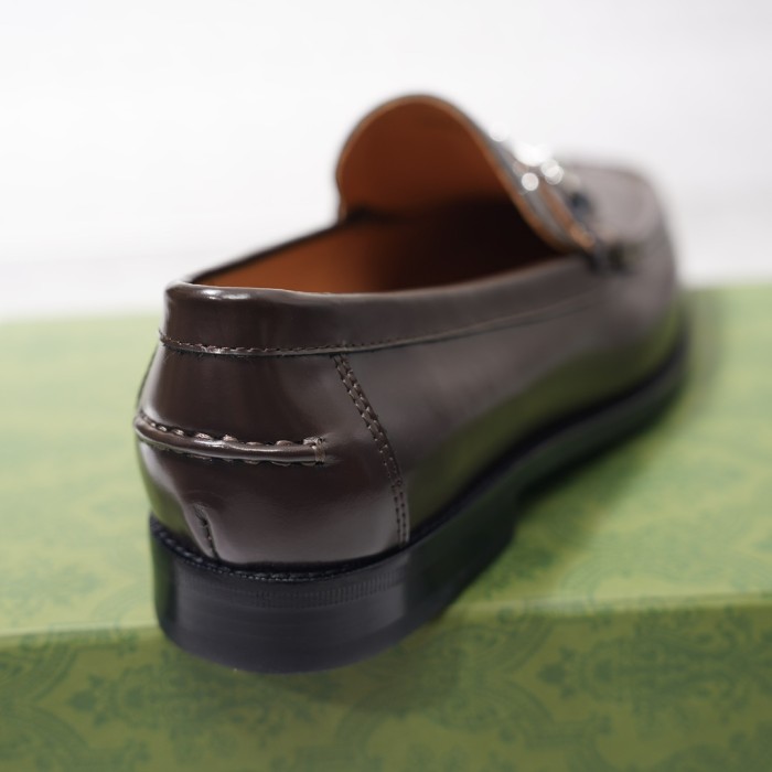 Interlocking G Loafer(Male)38-45=
