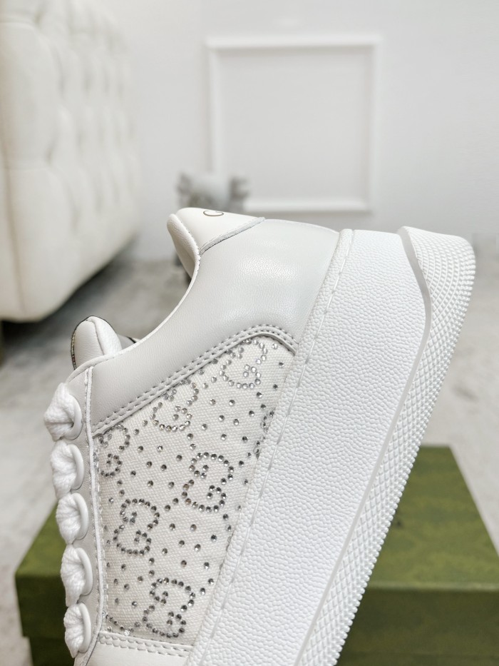 Screener Sneaker(Unisex)36-45=