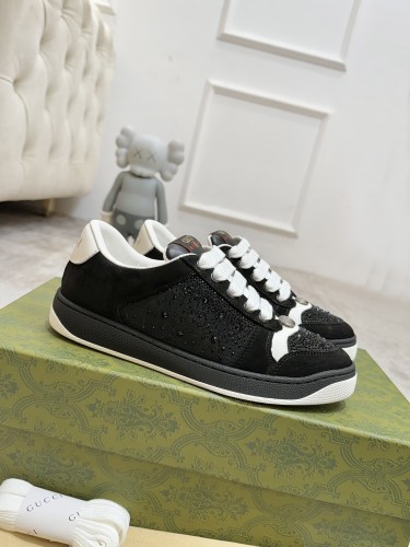Screener Sneaker(Unisex)36-45=