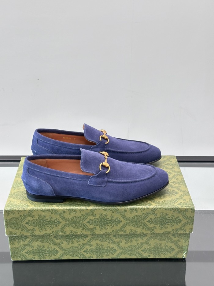 Interlocking G Loafer(Male)38-45=