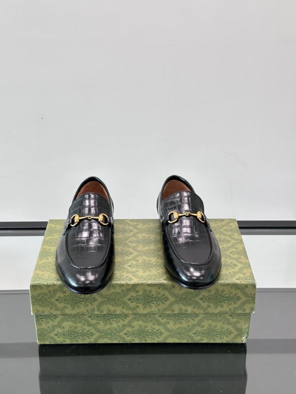Interlocking G Loafer(Male)38-45=