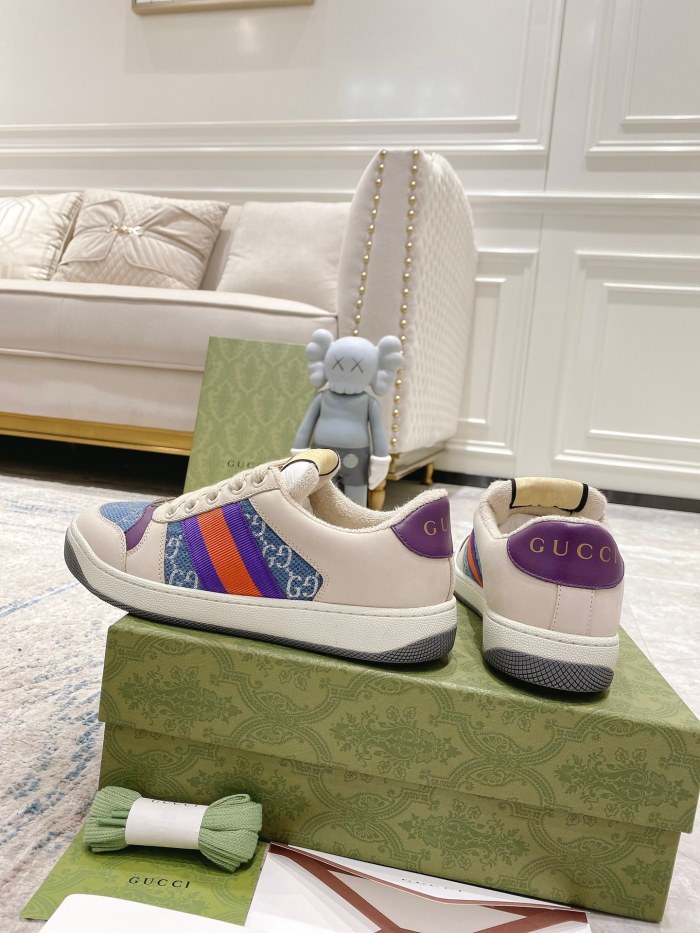 Screener Sneaker(Unisex)36-45=