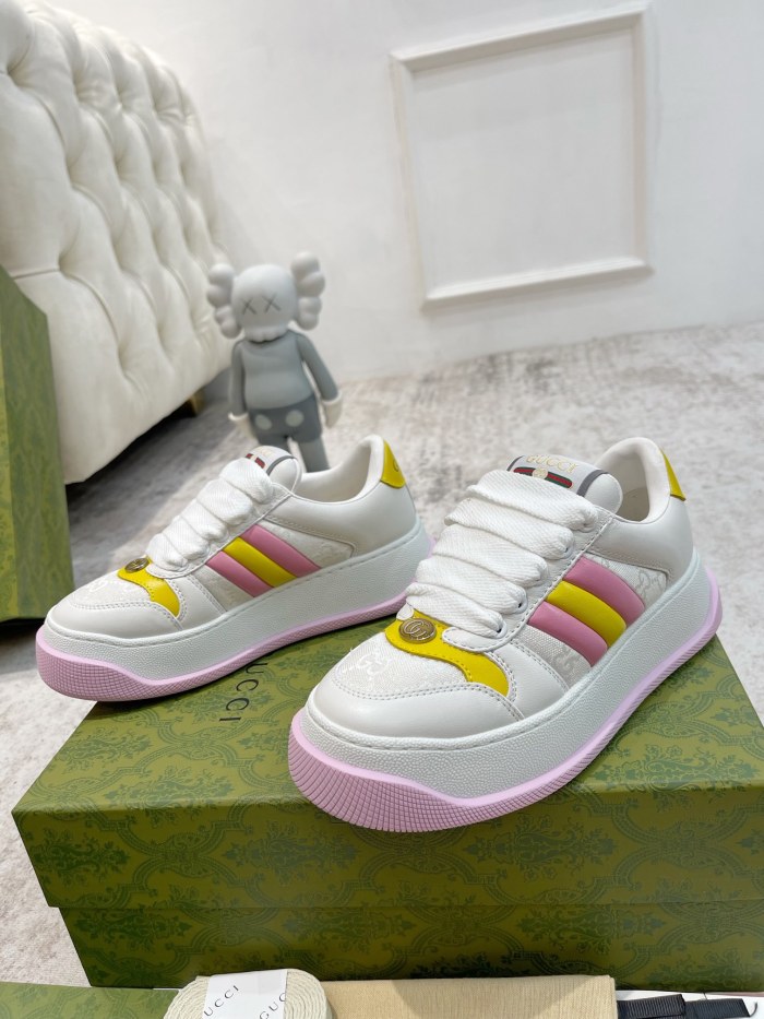 Screener Sneaker(Unisex)36-45=