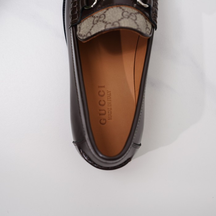 Interlocking G Loafer(Male)38-45=