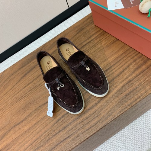Summer Charms Walk Loafer(Male)38-45=