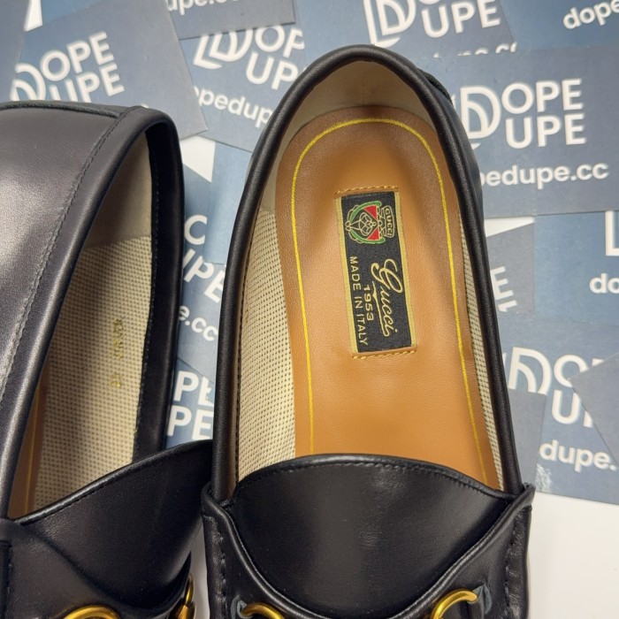 Interlocking G Loafer(Male)38-45