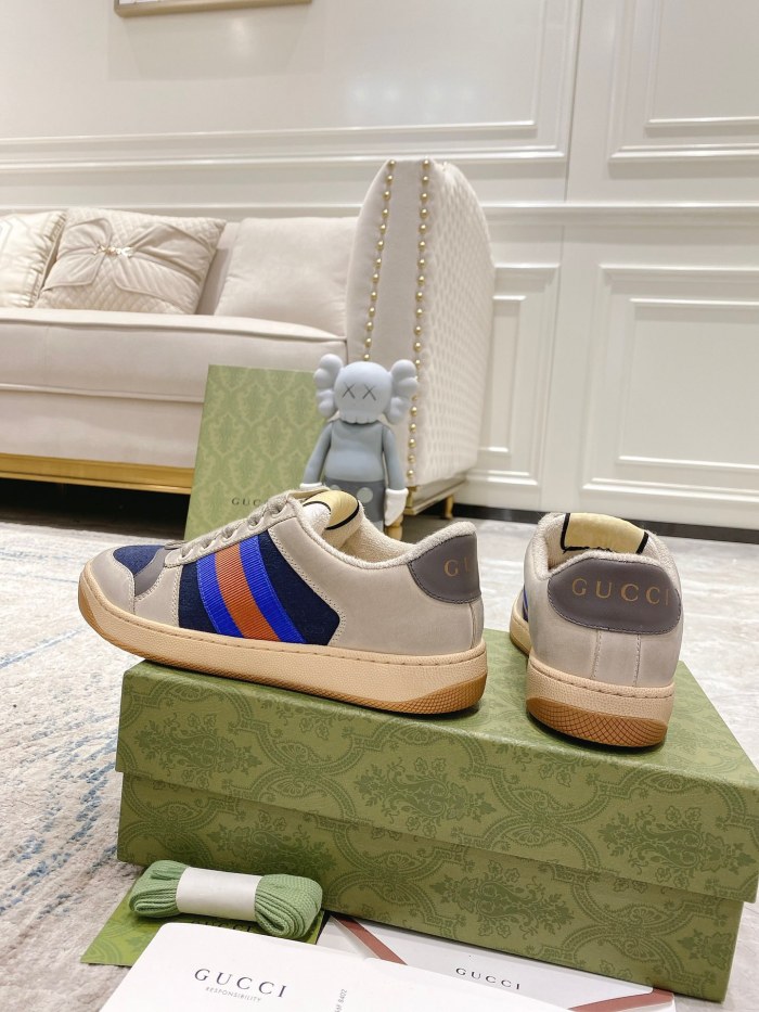 Screener Sneaker(Unisex)36-45=
