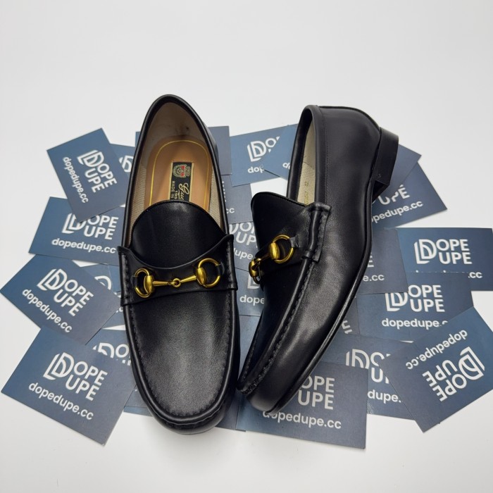 Interlocking G Loafer(Male)38-45