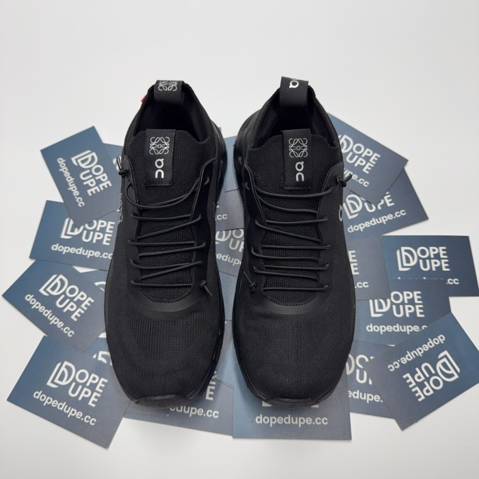 Cloudtilt Low Top Sneaker(Unisex)36-45