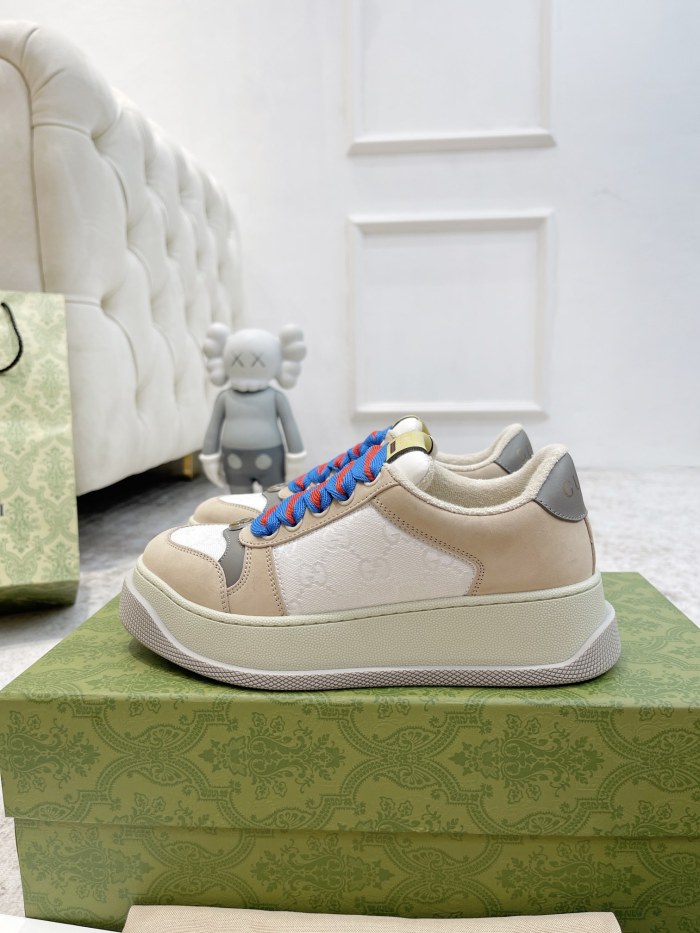 Screener Sneaker(Unisex)36-45=