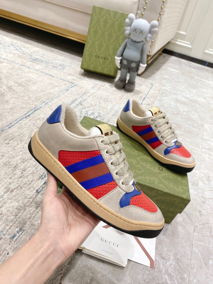 Screener Sneaker(Unisex)36-45=