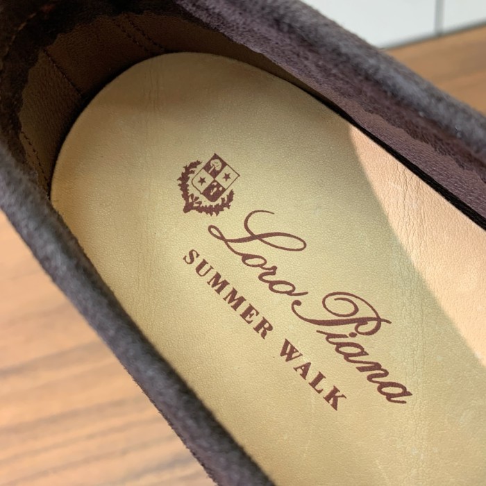 Summer Charms Walk Loafer(Male)38-45=