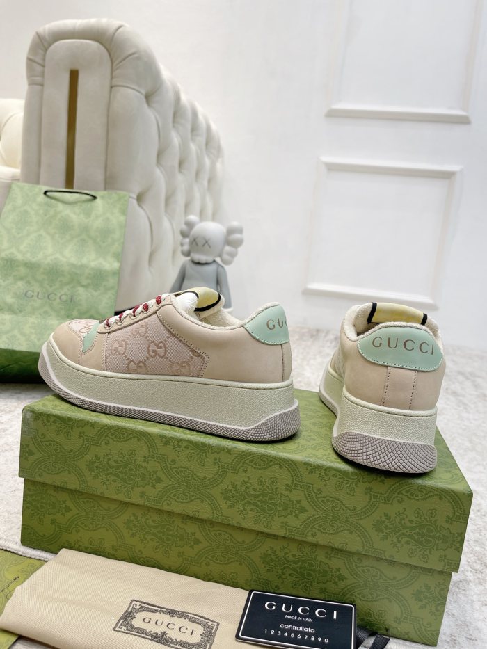 Screener Sneaker(Unisex)36-45=