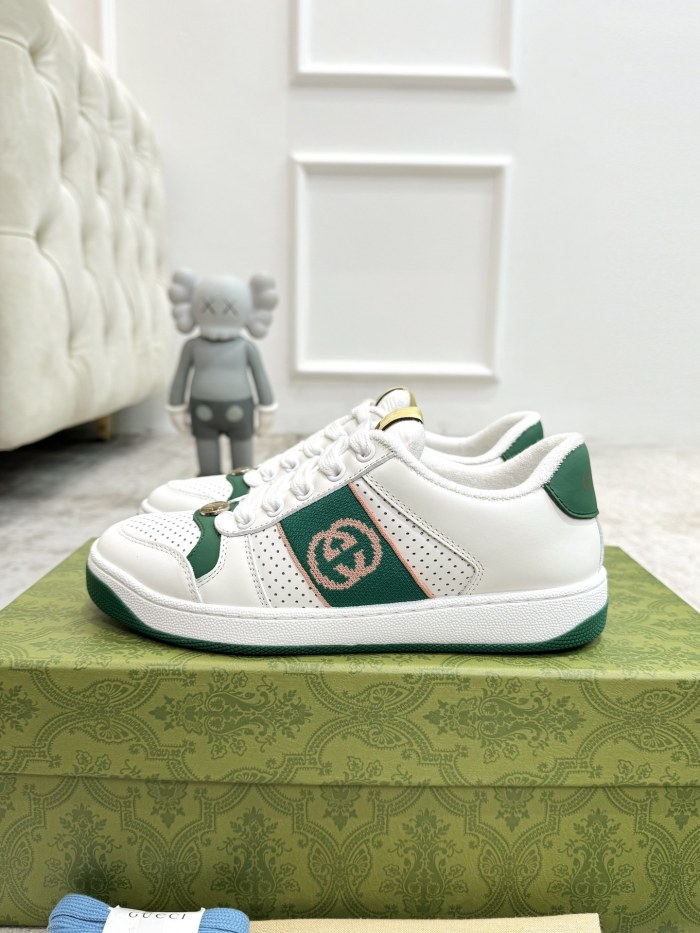 Screener Sneaker(Unisex)36-45=