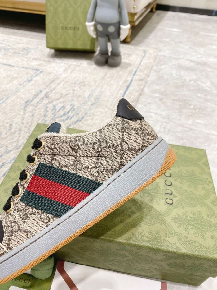 Screener Sneaker(Unisex)36-45=