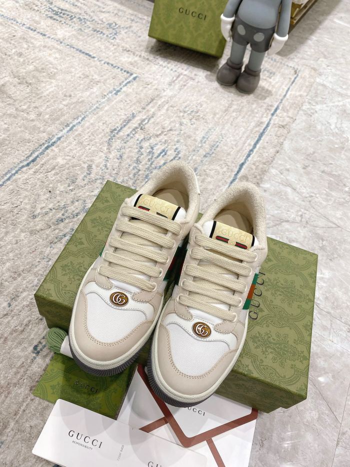 Screener Sneaker(Unisex)36-45=