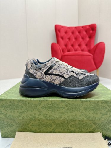 Rhyton Sneaker(Unisex)36-45-054=