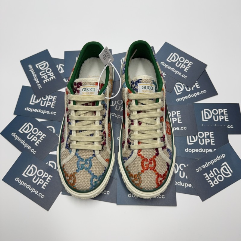 Tennis 1977 Sneaker(Unisex)38-44-023