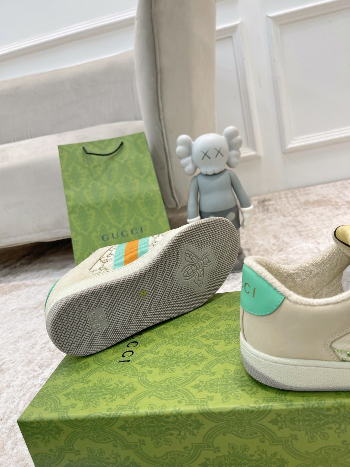 Screener Sneaker(Unisex)36-45=