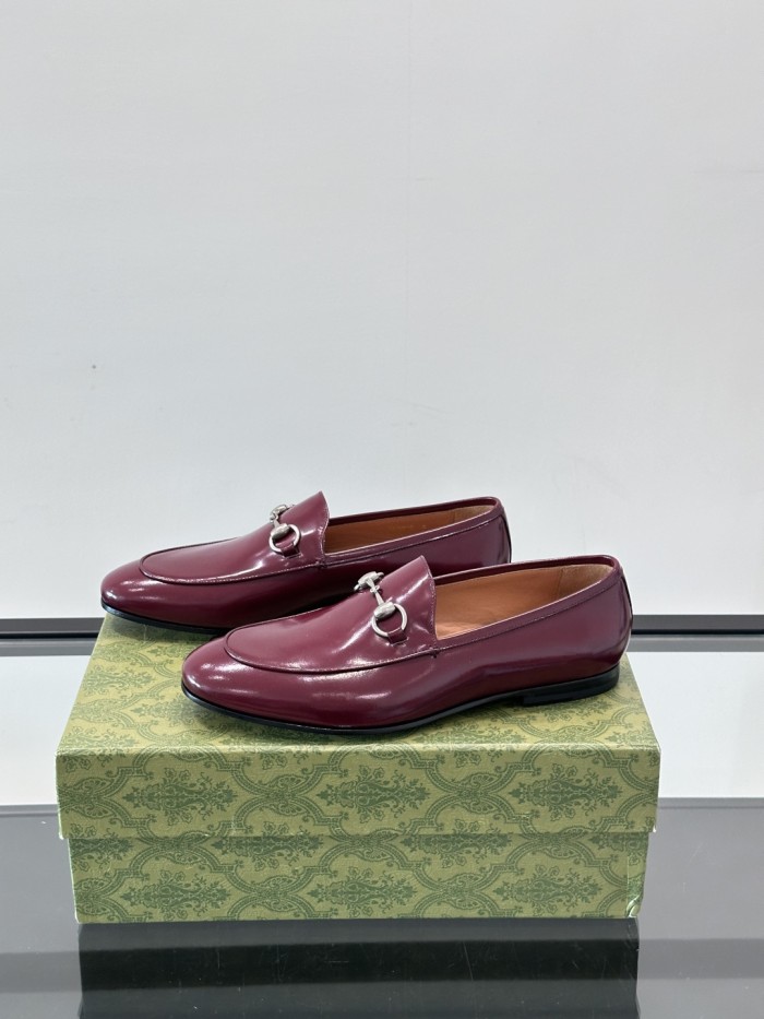 Interlocking G Loafer(Male)38-45=