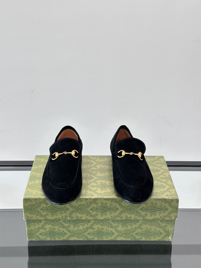 Interlocking G Loafer(Male)38-45=