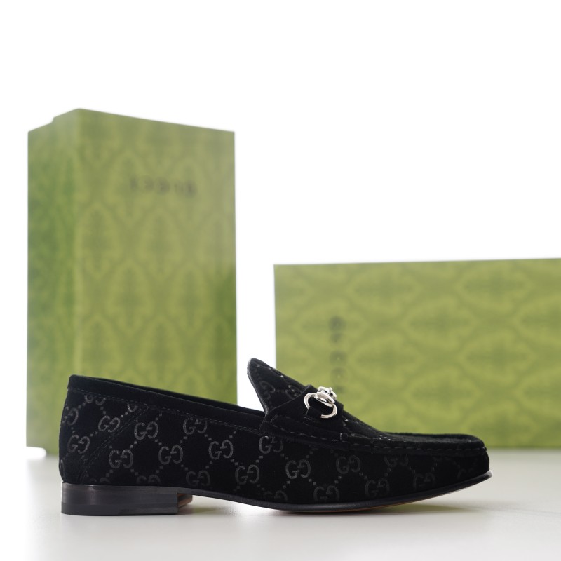 Interlocking G Loafer(Male)38-45=