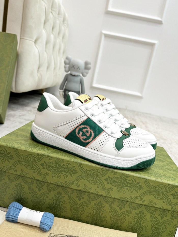 Screener Sneaker(Unisex)36-45=