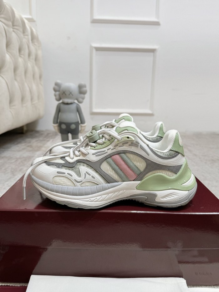 Run Sneaker(Unisex)36-45=