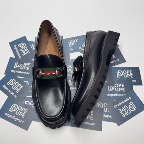 Interlocking G Loafer(Male)38-45