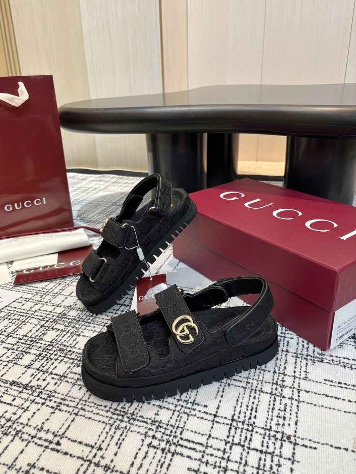 GG Slides (Female)35-40=