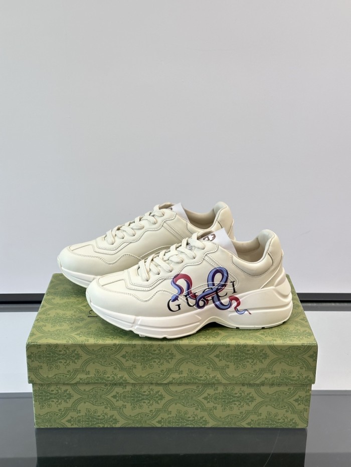 Rhyton Sneaker(Unisex)36-45-054=