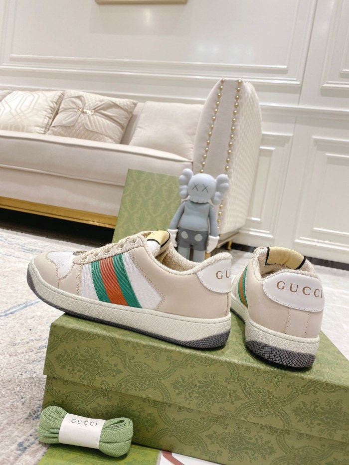 Screener Sneaker(Unisex)36-45=