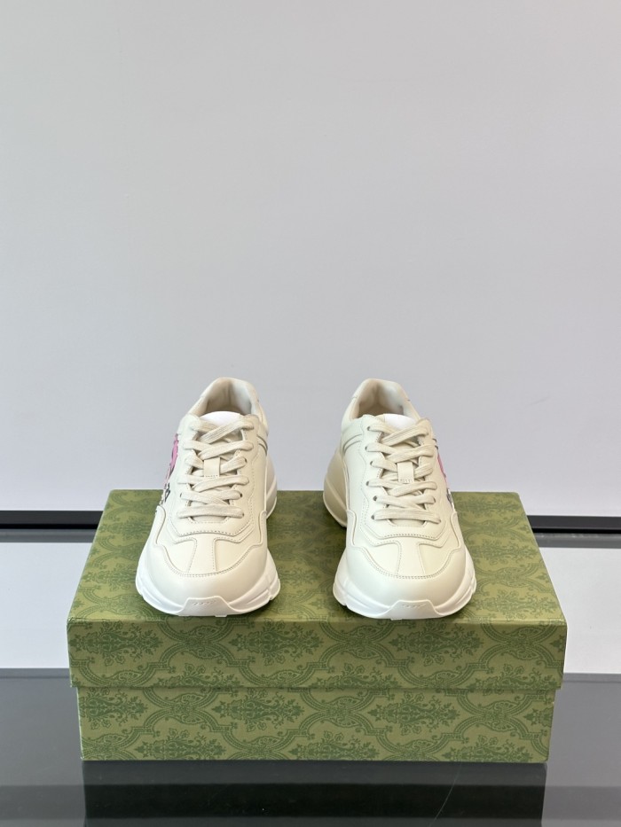 Rhyton Sneaker(Unisex)36-45-054=