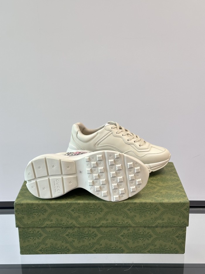Rhyton Sneaker(Unisex)36-45-054=