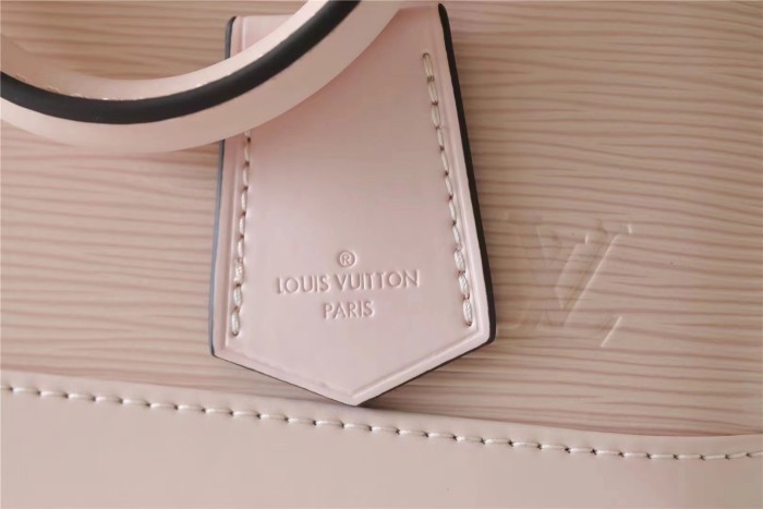 PM Alma BB Shoulder Bag “23.5*17.5*11.5CM” 087