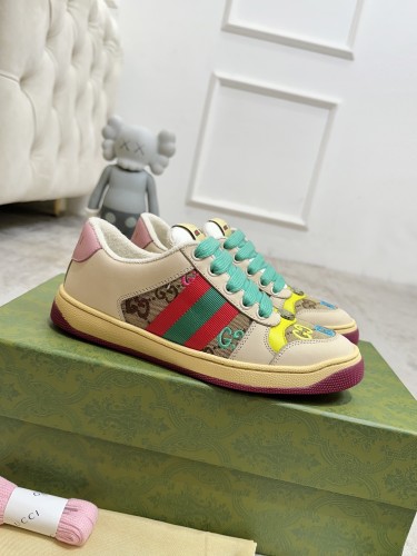 Screener Sneaker(Unisex)36-45=