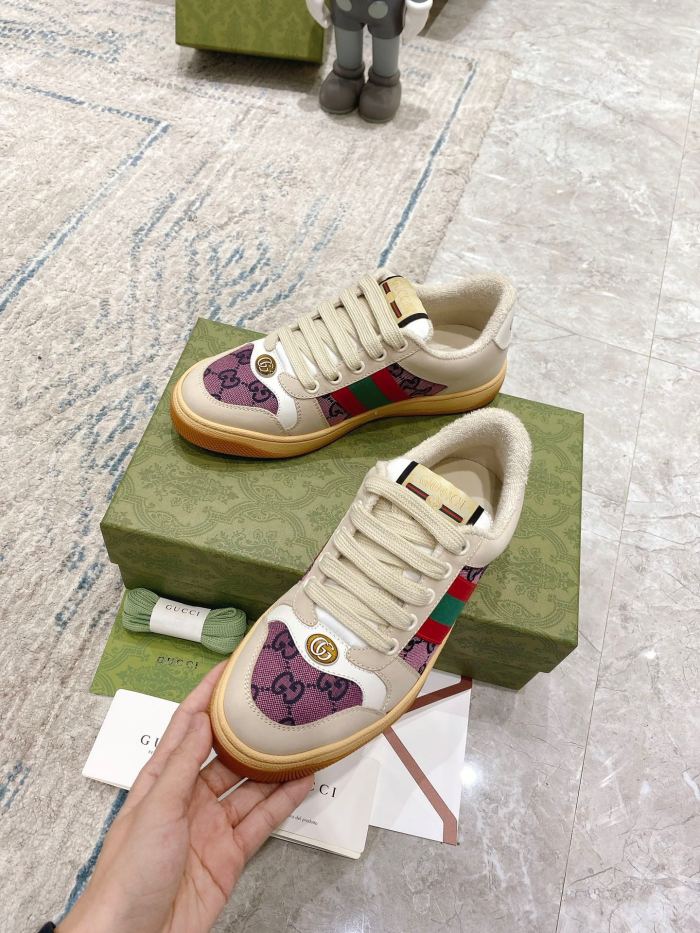Screener Sneaker(Unisex)36-45=