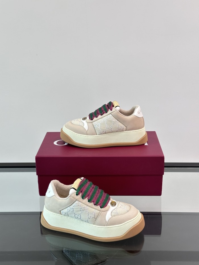 Screener Sneaker(Unisex)36-45=