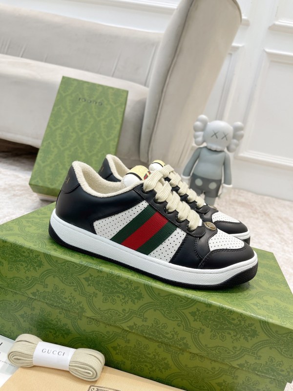 Screener Sneaker(Unisex)36-45=