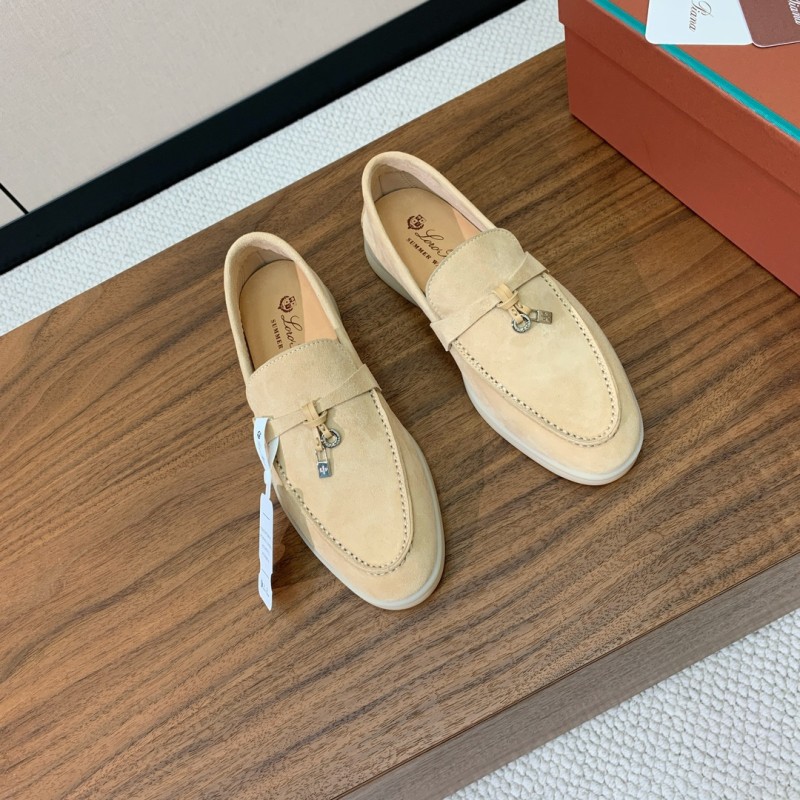 Summer Charms Walk Loafer(Male)38-45=