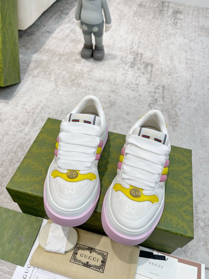 Screener Sneaker(Unisex)36-45=