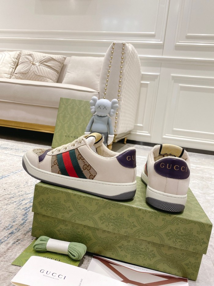 Screener Sneaker(Unisex)36-45=
