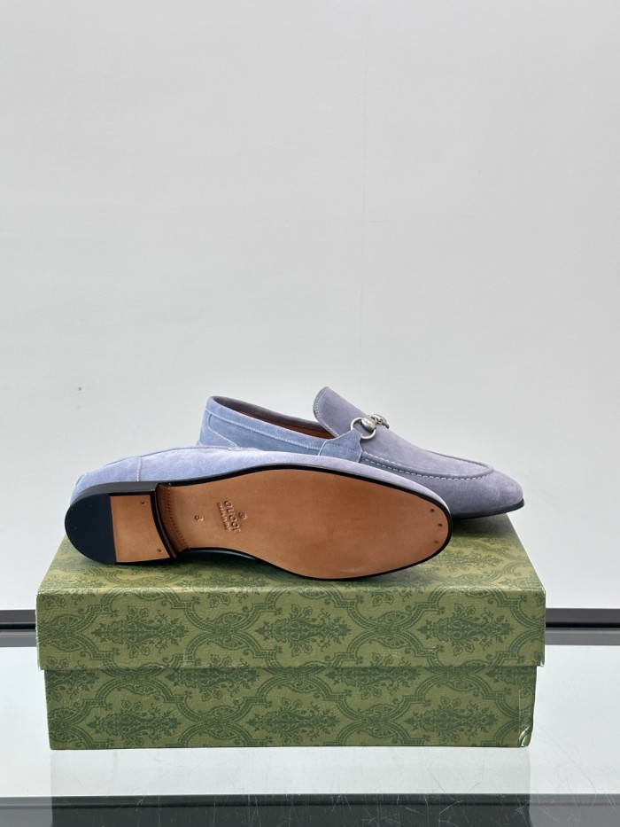 Interlocking G Loafer(Male)38-45=