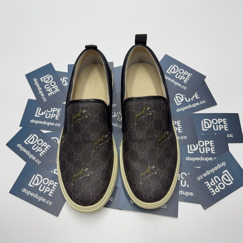 Slip-on Sneakers (Male)38-45