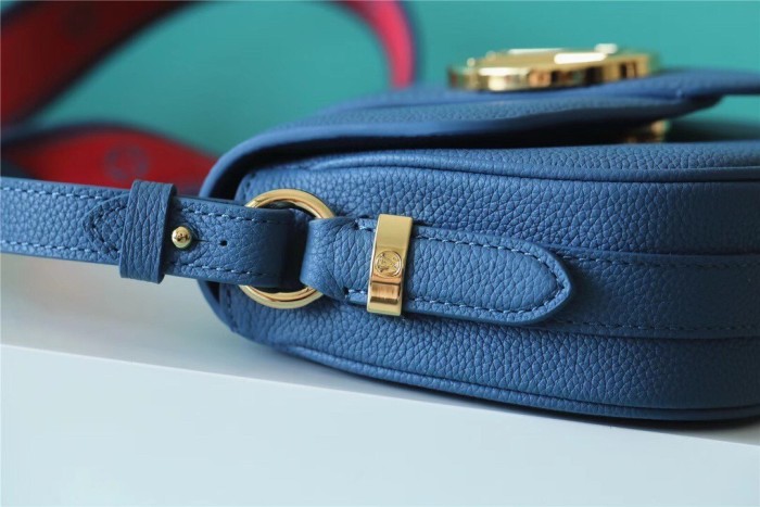 PM Pont 9 Soft Crossbody Bag “21*15*6.5CM” 077