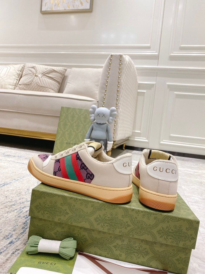 Screener Sneaker(Unisex)36-45=